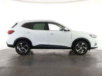 Used MG MG HS 2024 for sale - 74825327: Photo
