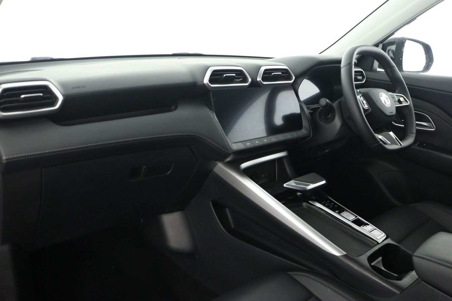 Used MG MG ZS 2025 for sale - 76241576: Photo 11