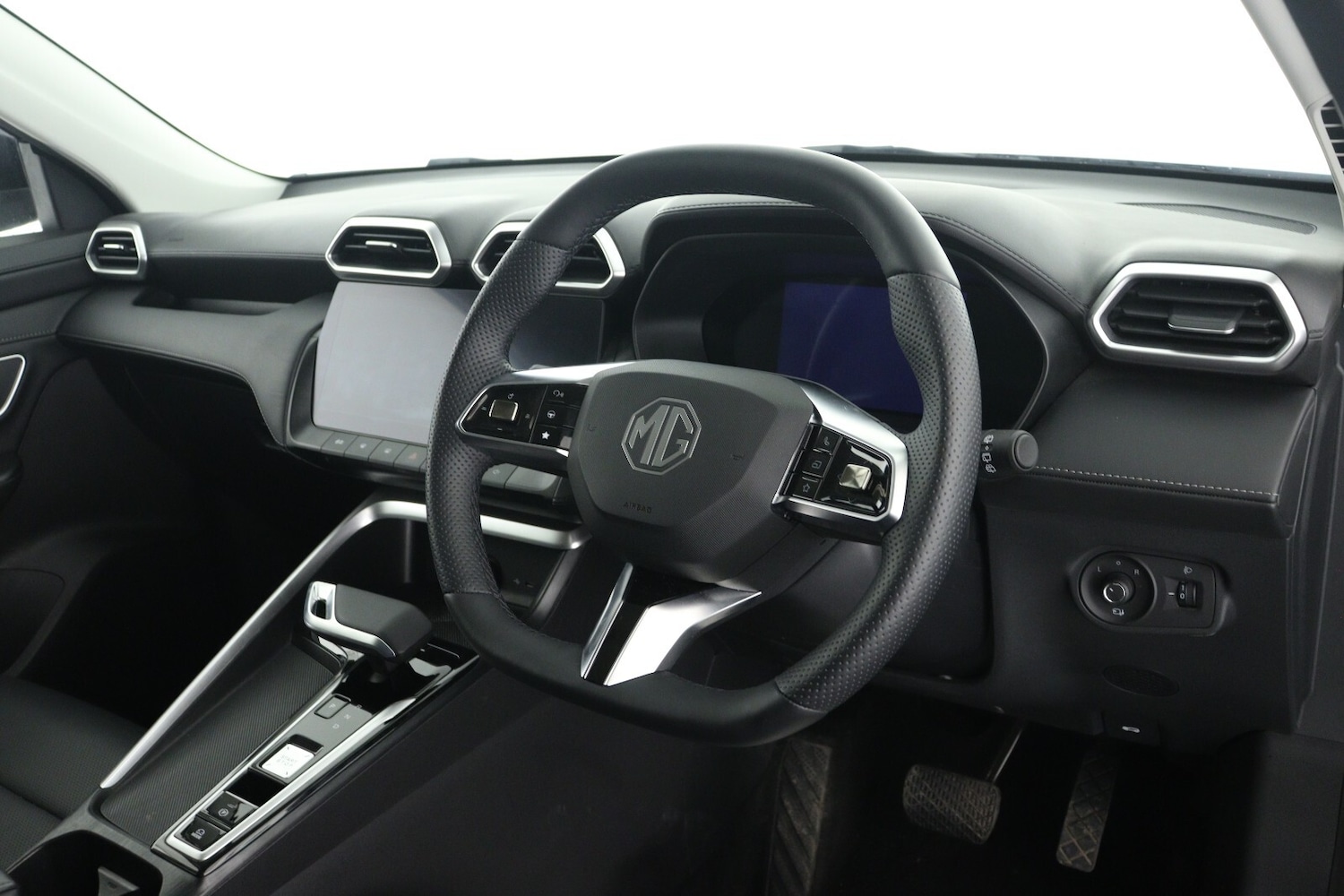 Used MG MG ZS 2025 for sale - 76241576: Photo 13