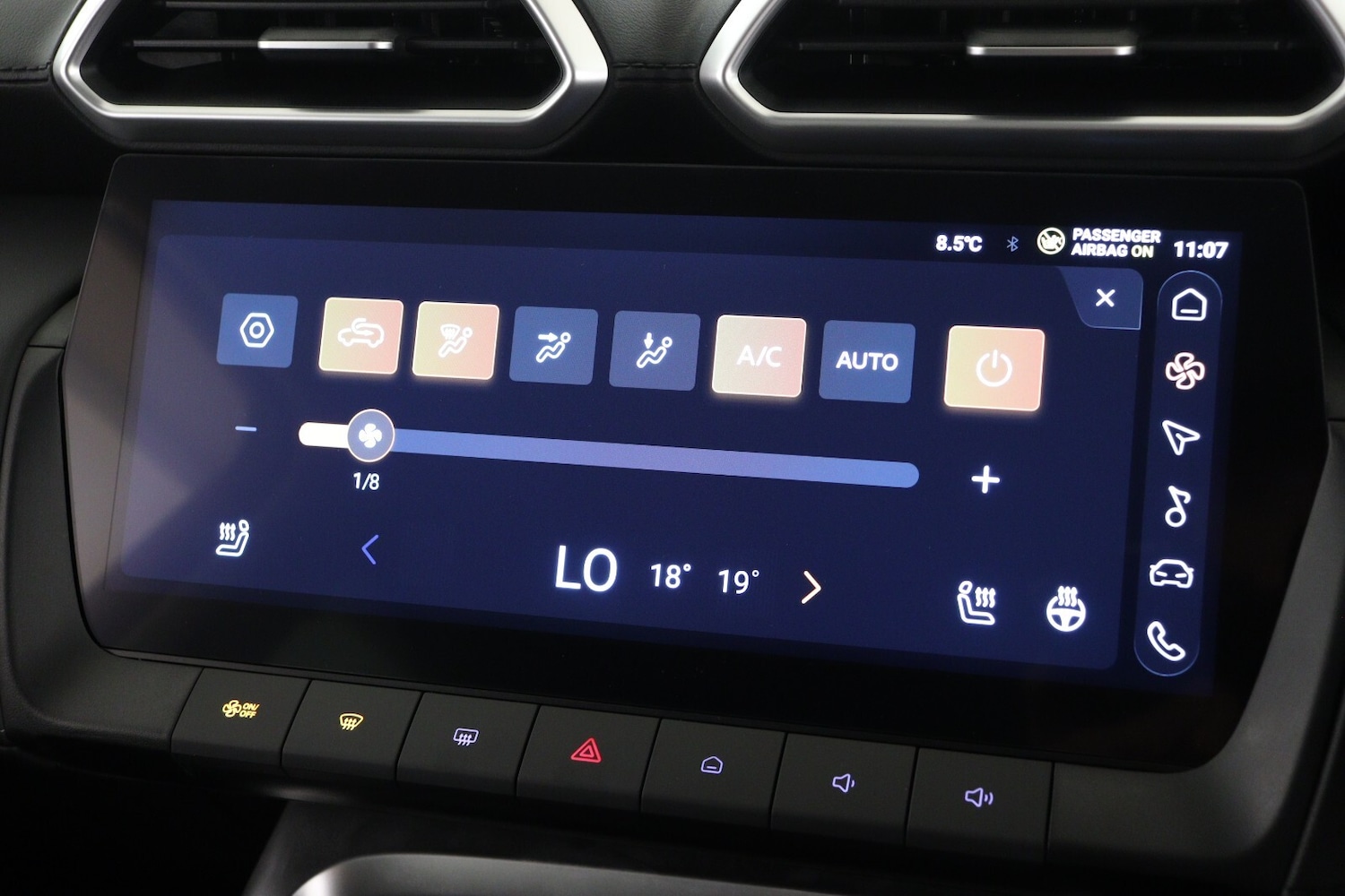 Used MG MG ZS 2025 for sale - 76241576: Photo 18