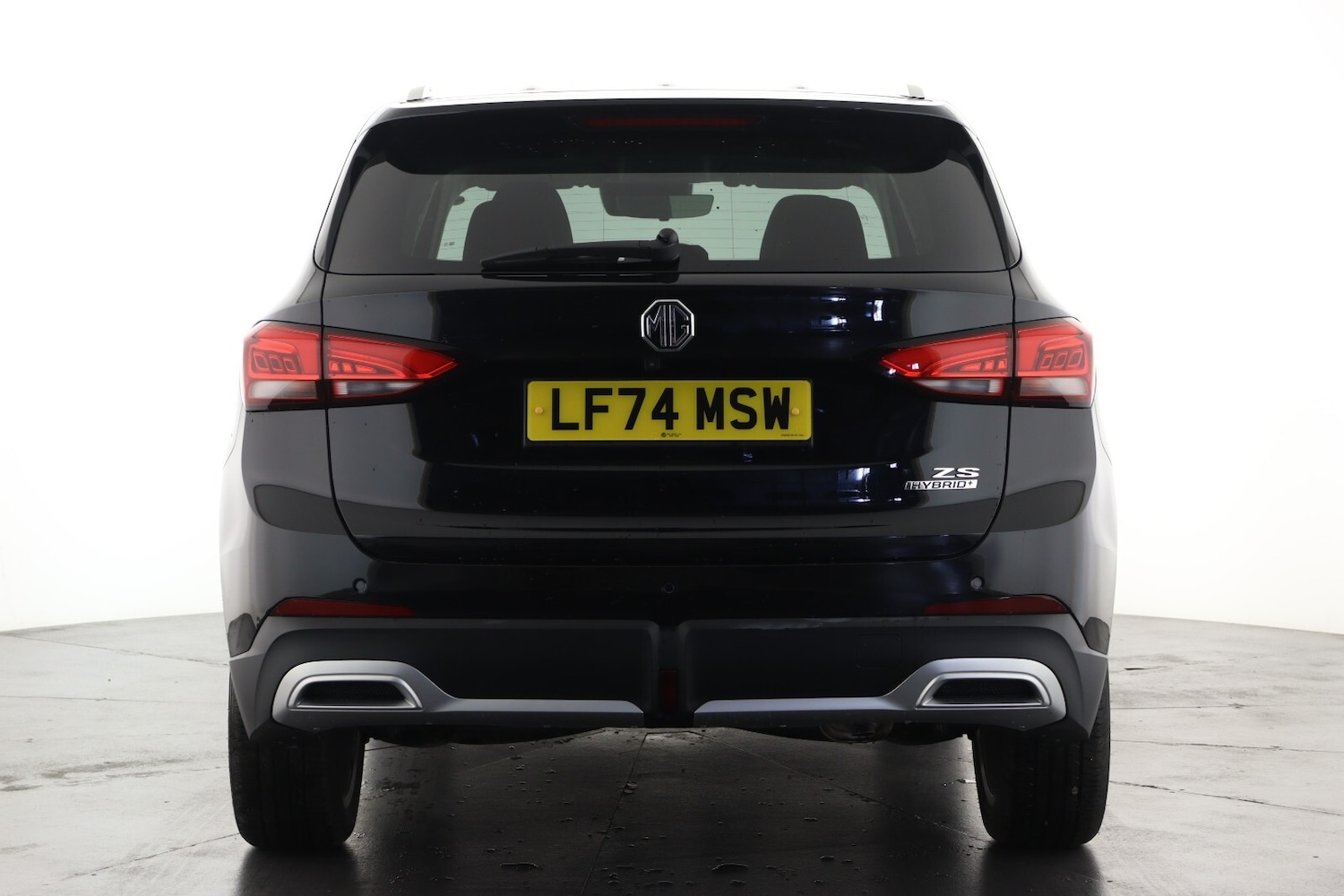 Used MG MG ZS 2025 for sale - 76241576: Photo 2