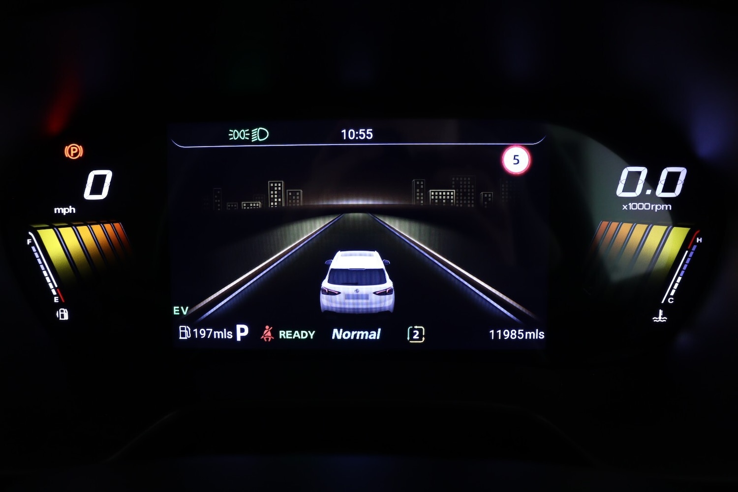 Used MG MG ZS 2025 for sale - 76241576: Photo 28