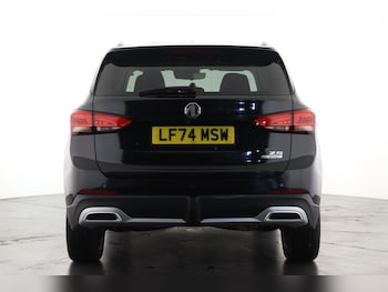 Used MG MG ZS 2025 for sale - 76241576: Photo 2