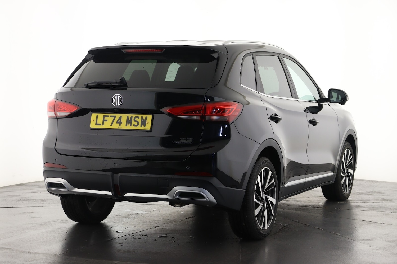 Used MG MG ZS 2025 for sale - 76241576: Photo 3