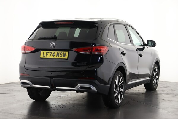 Used MG MG ZS 2025 for sale - 76241576: Photo 3