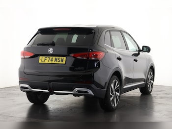 Used MG MG ZS 2025 for sale - 76241576: Photo 3