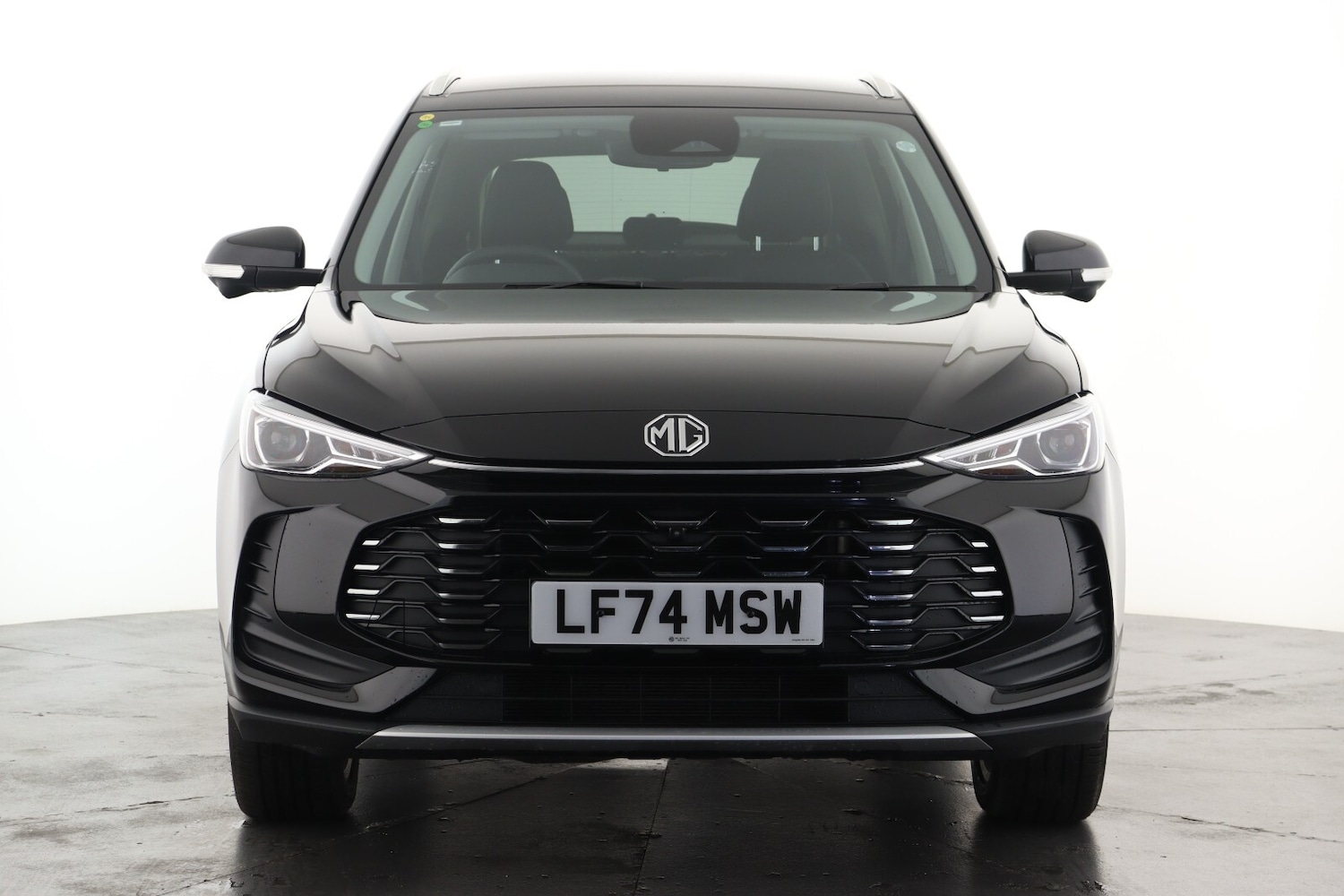 Used MG MG ZS 2025 for sale - 76241576: Photo 5