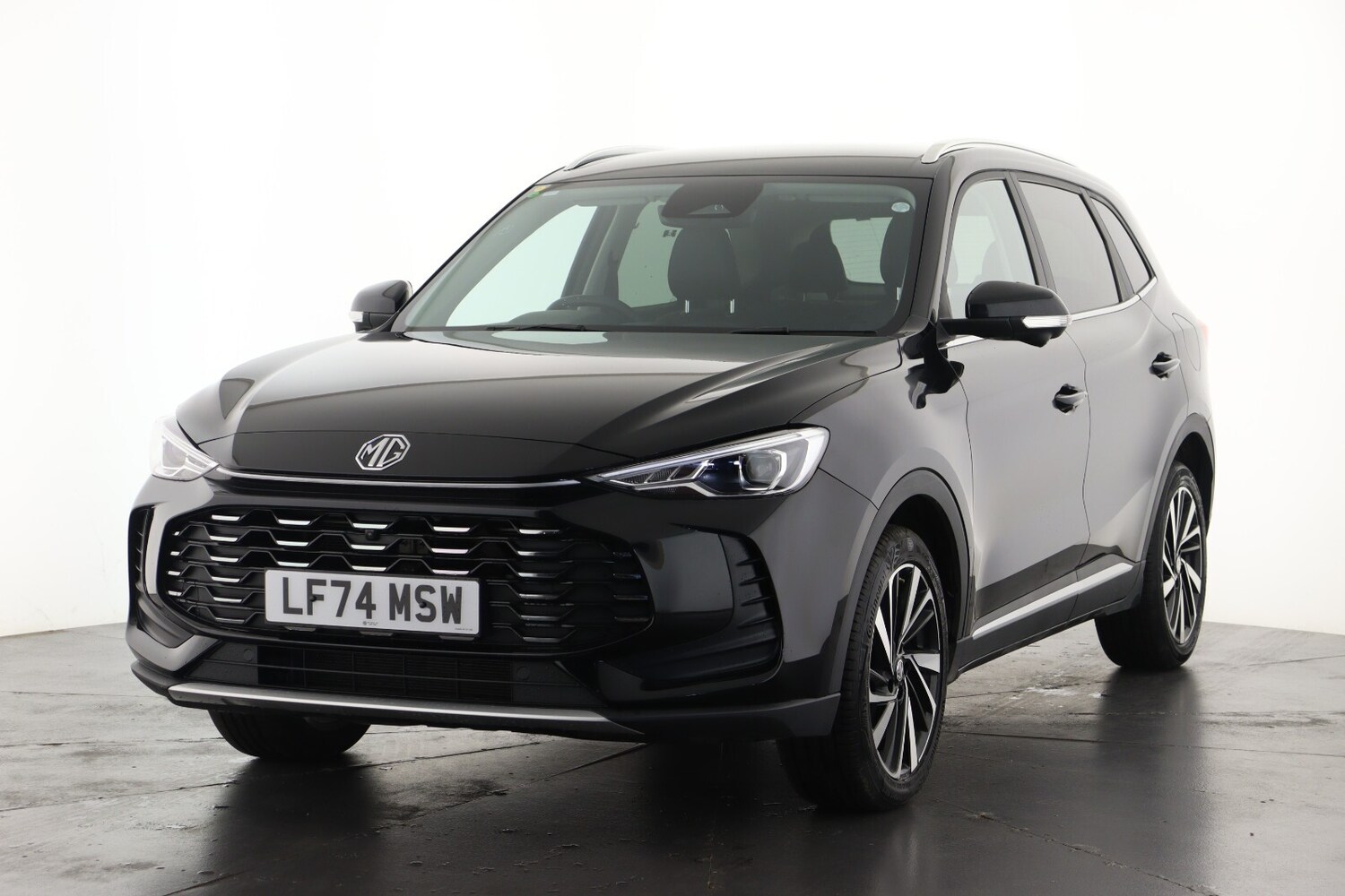 Used MG MG ZS 2025 for sale - 76241576: Photo 6