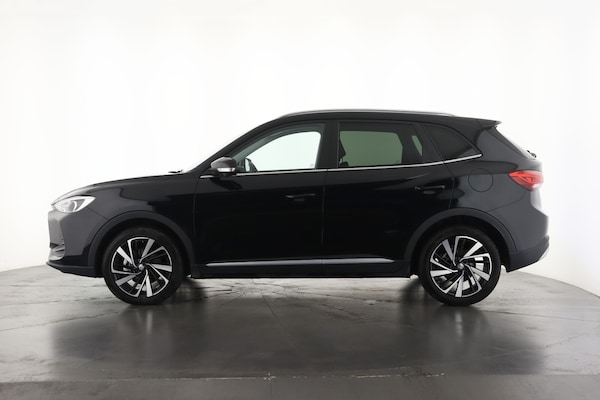 Used MG MG ZS 2025 for sale - 76241576: Photo 7