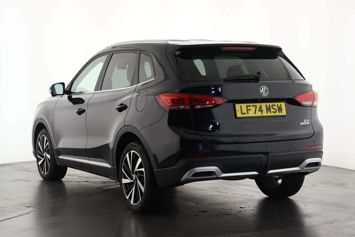 Used MG MG ZS 2025 for sale - 76241576: Photo 8