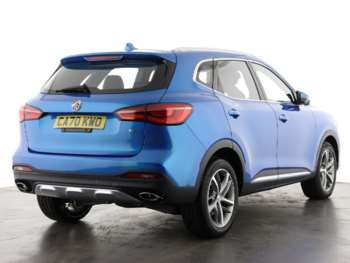 Used MG MG HS 2020 for sale - 74825331: Photo