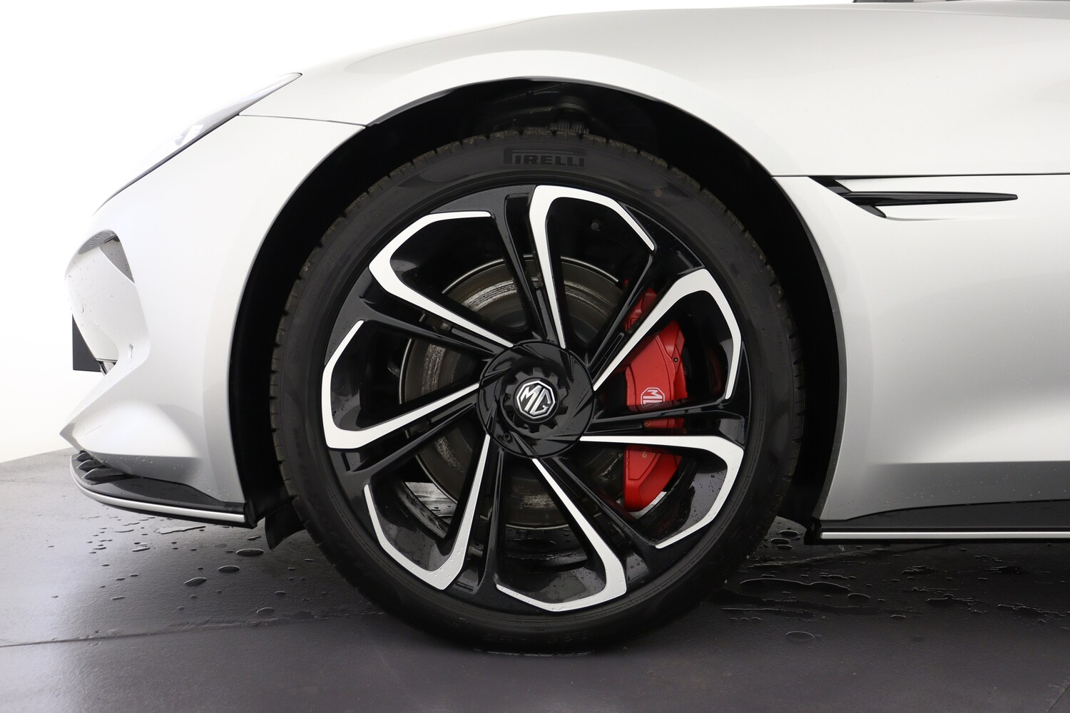 Used MG Cyberster 2025 for sale - 76615222: Photo 11