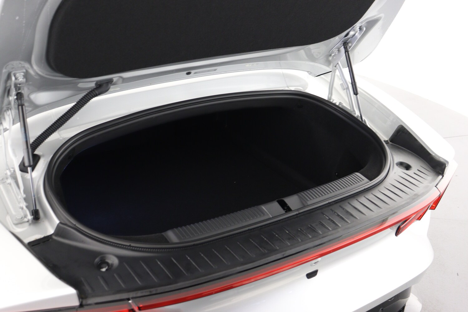 Used MG Cyberster 2025 for sale - 76615222: Photo 12