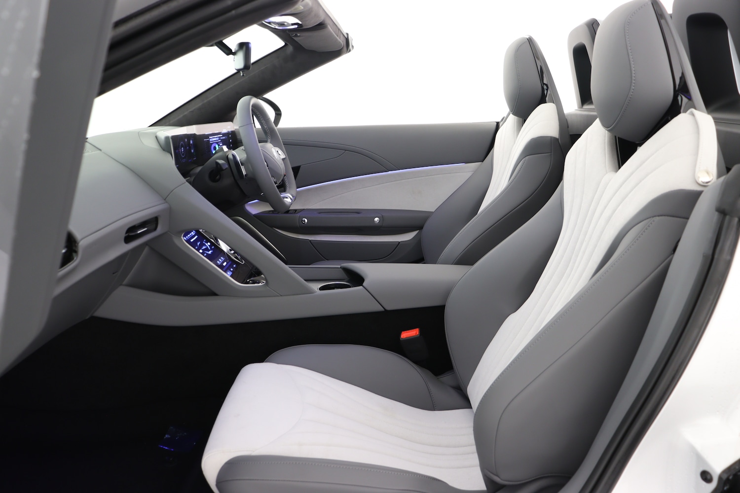 Used MG Cyberster 2025 for sale - 76615222: Photo 14