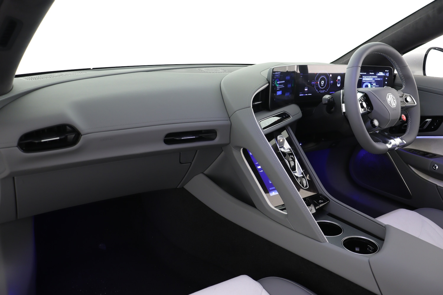 Used MG Cyberster 2025 for sale - 76615222: Photo 15