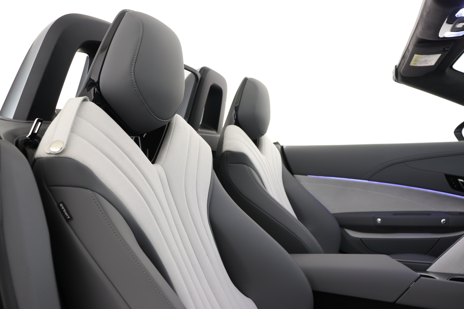 Used MG Cyberster 2025 for sale - 76615222: Photo 17