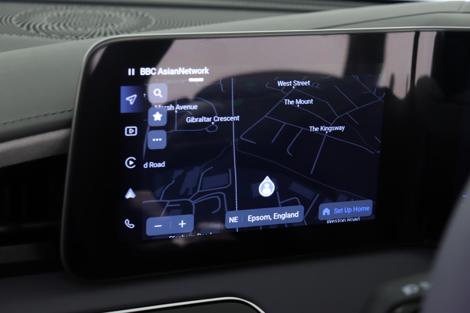 Used MG Cyberster 2025 for sale - 76615222: Photo 18