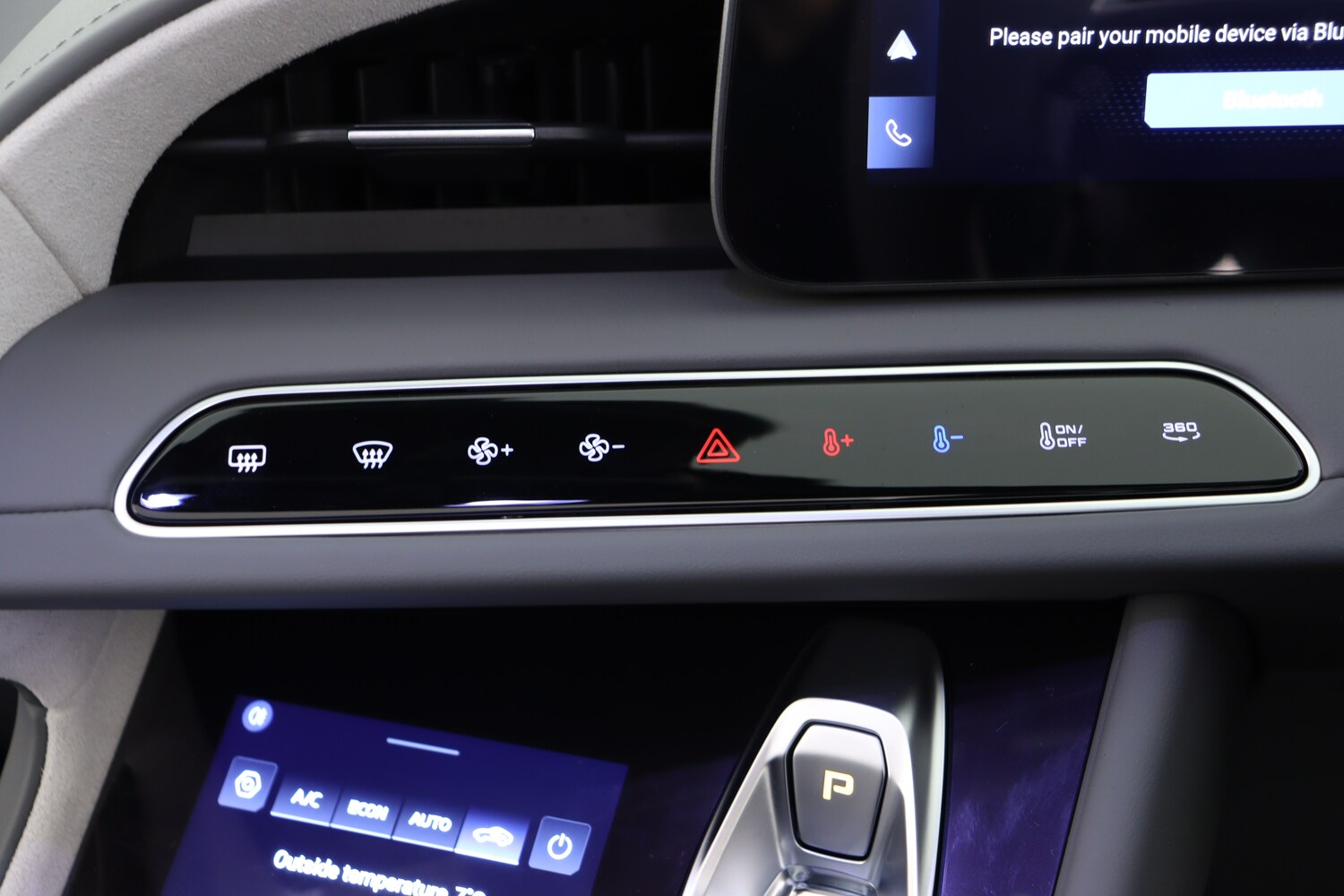 Used MG Cyberster 2025 for sale - 76615222: Photo 23