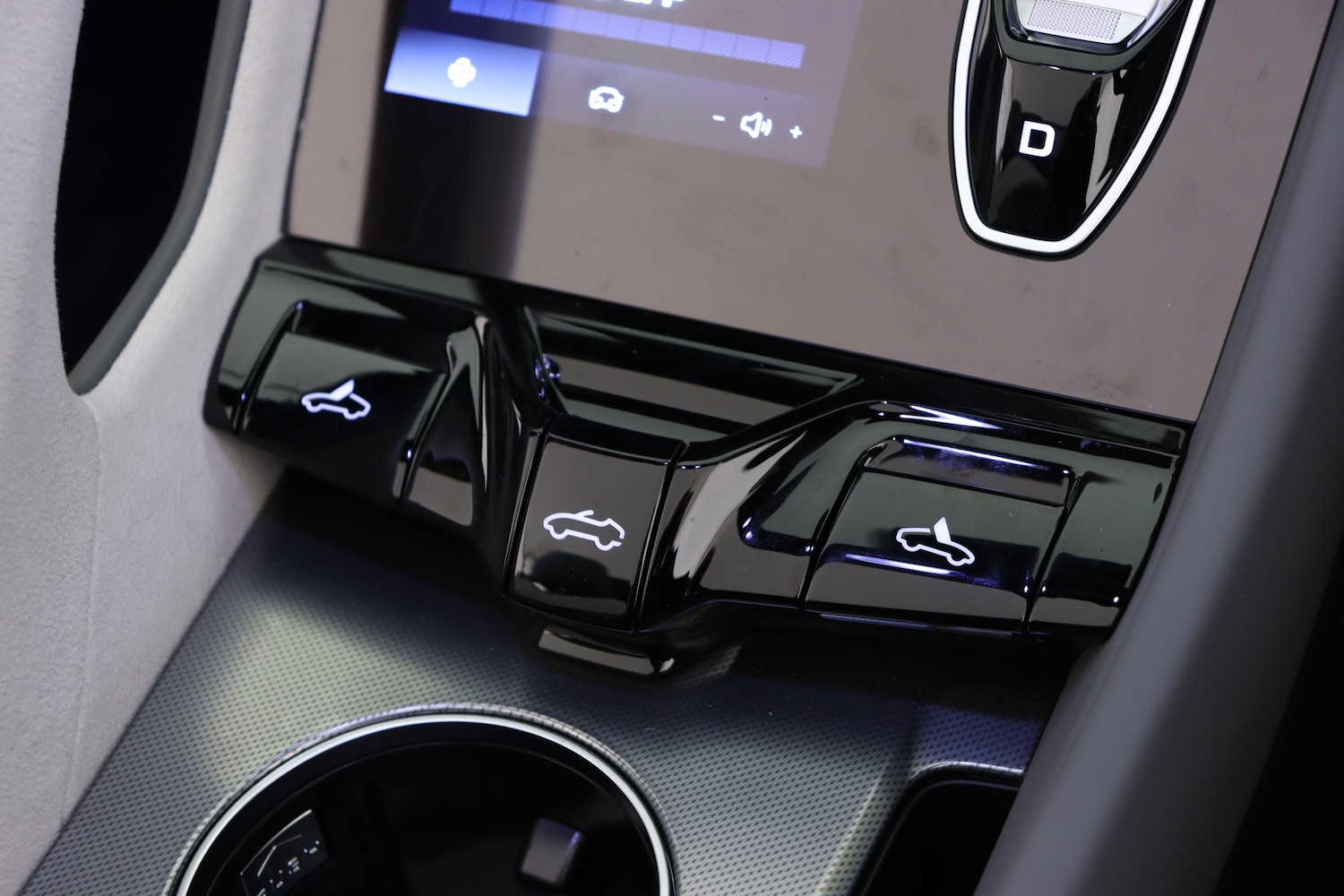 Used MG Cyberster 2025 for sale - 76615222: Photo 25