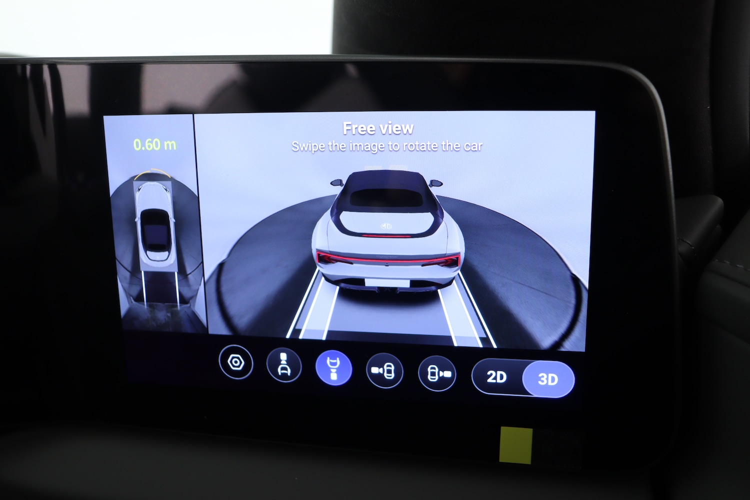 Used MG Cyberster 2025 for sale - 76615222: Photo 31