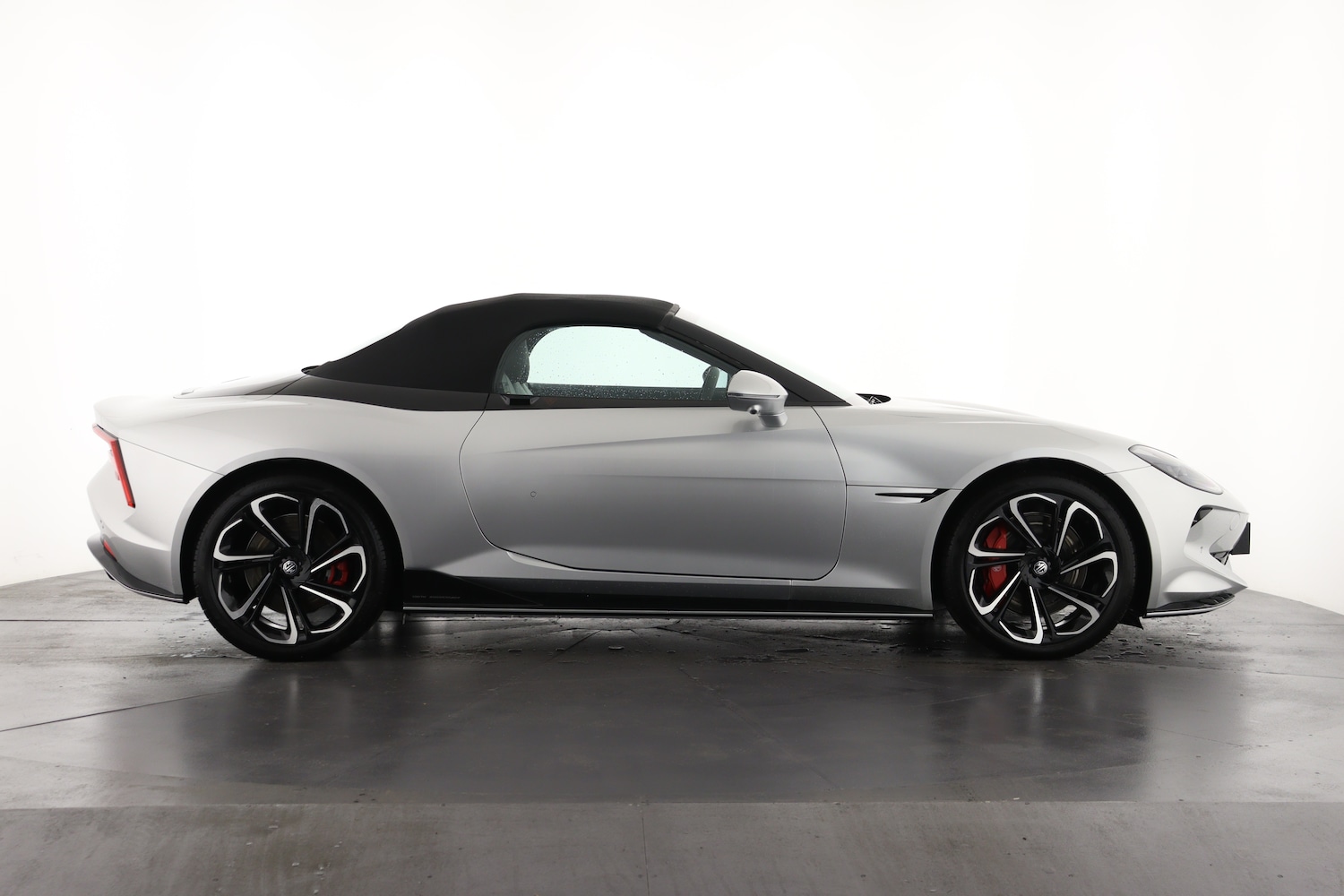 Used MG Cyberster 2025 for sale - 76615222: Photo 4