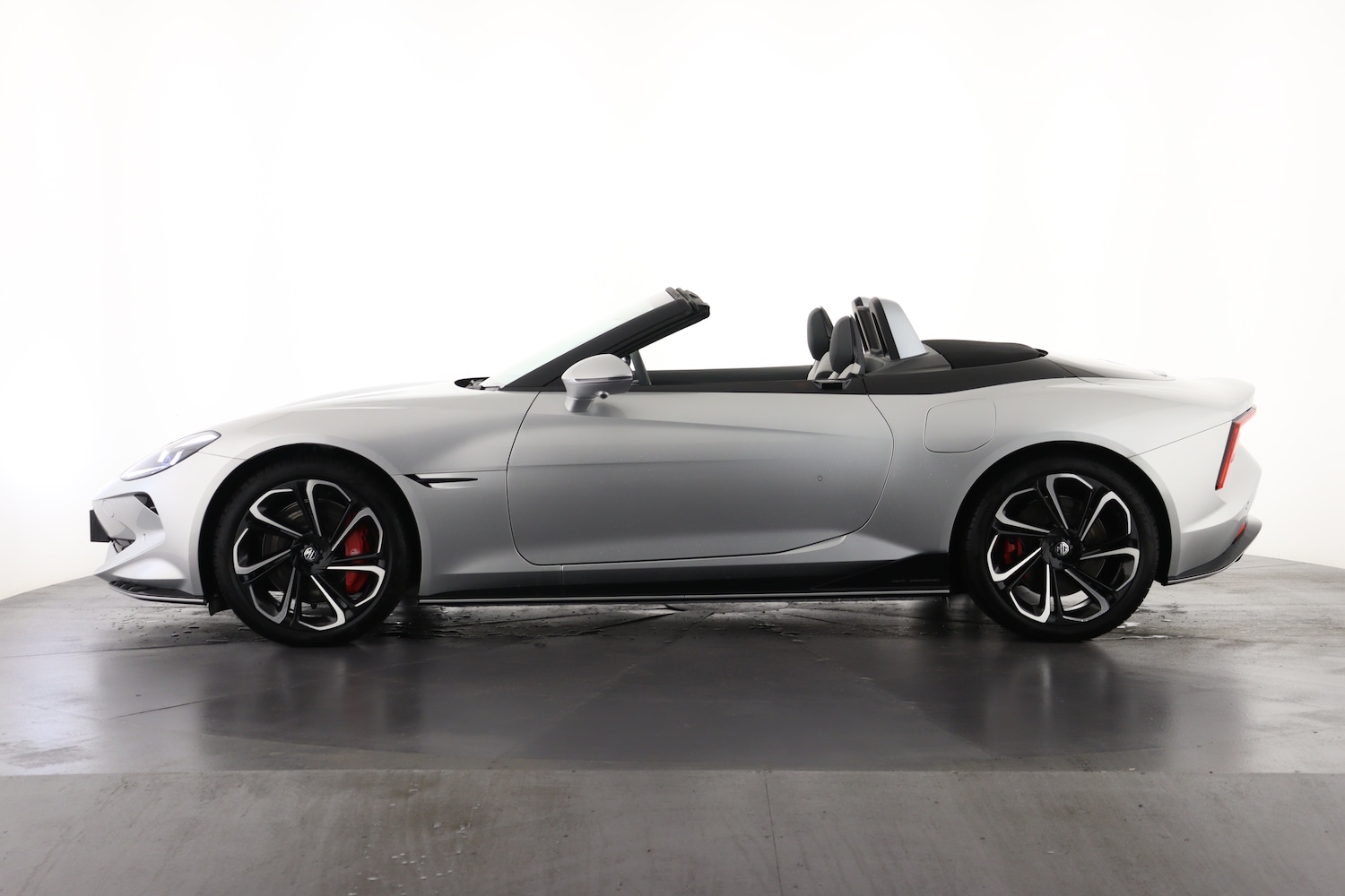 Used MG Cyberster 2025 for sale - 76615222: Photo 7