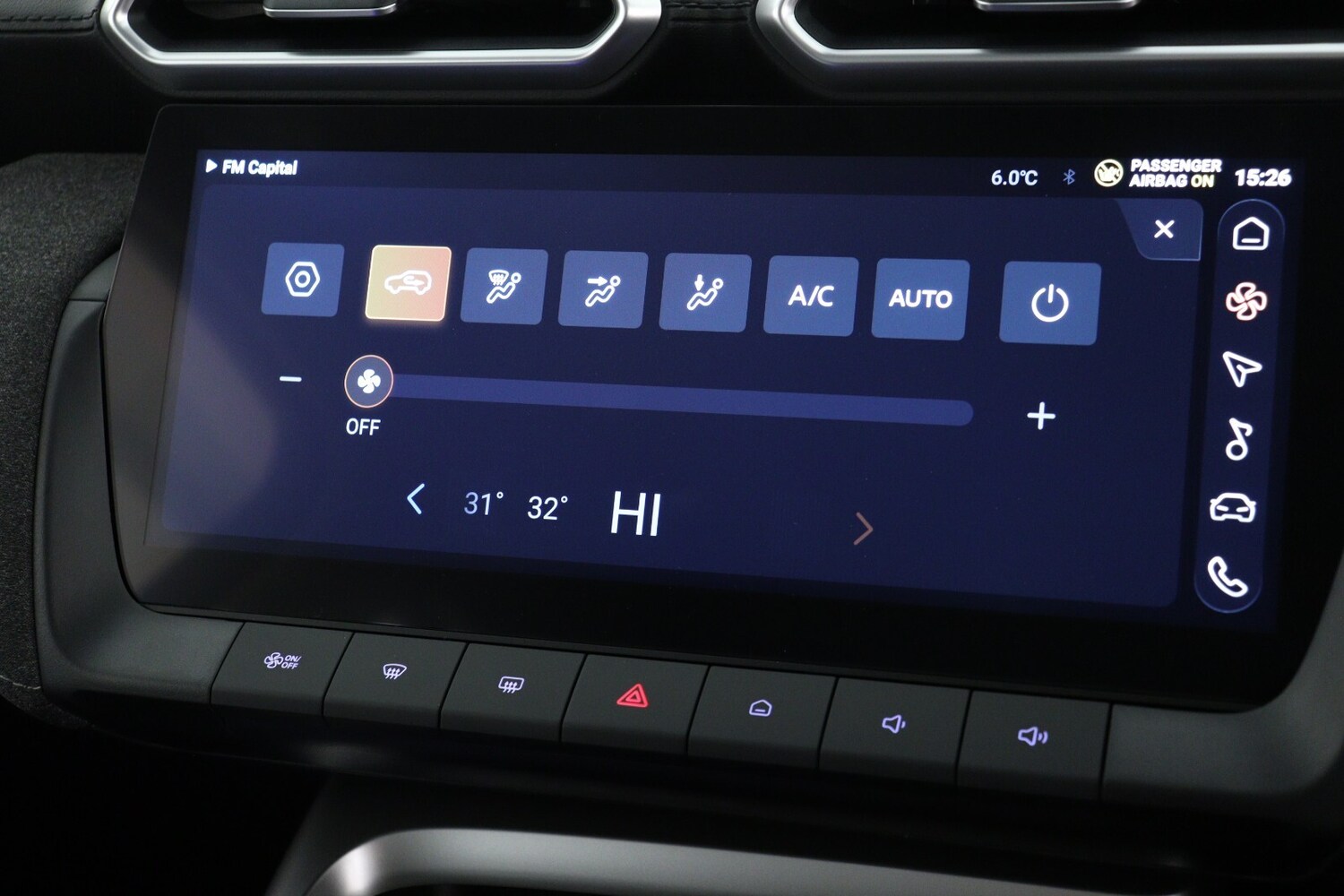 Used MG MG ZS 2026 for sale - 77588433: Photo 16