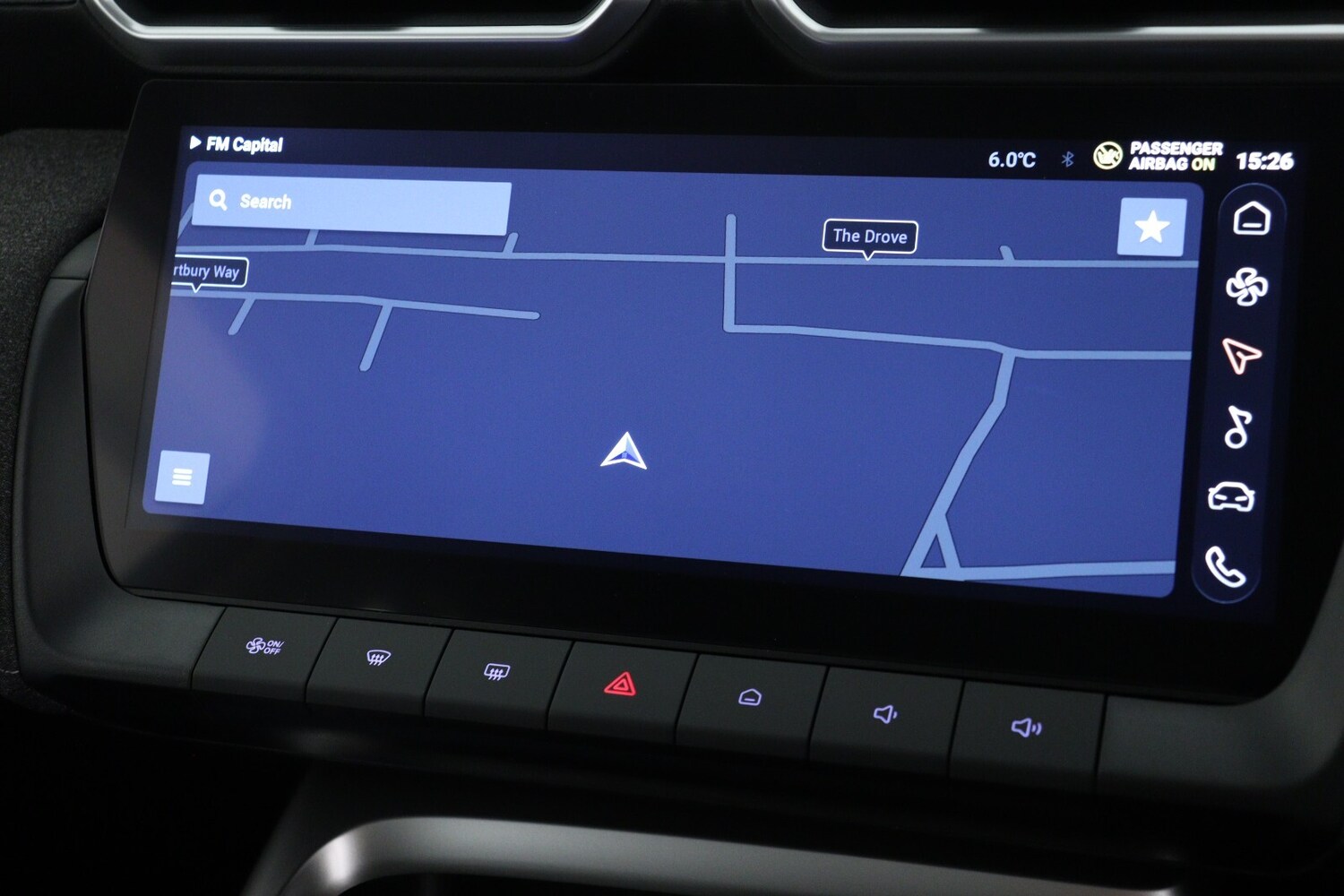 Used MG MG ZS 2026 for sale - 77588433: Photo 17