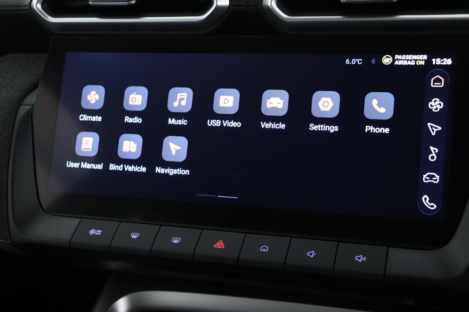 Used MG MG ZS 2026 for sale - 77588433: Photo 18