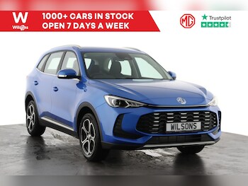 Used MG MG ZS 2026 for sale - 77588433: Photo