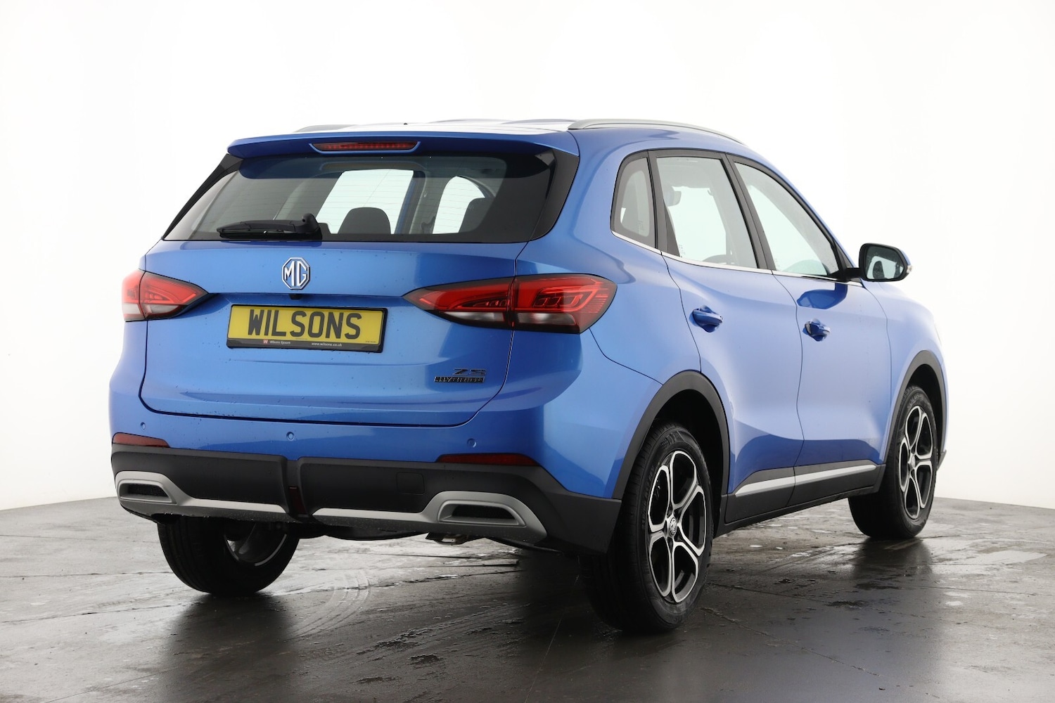 Used MG MG ZS 2026 for sale - 77588433: Photo 3