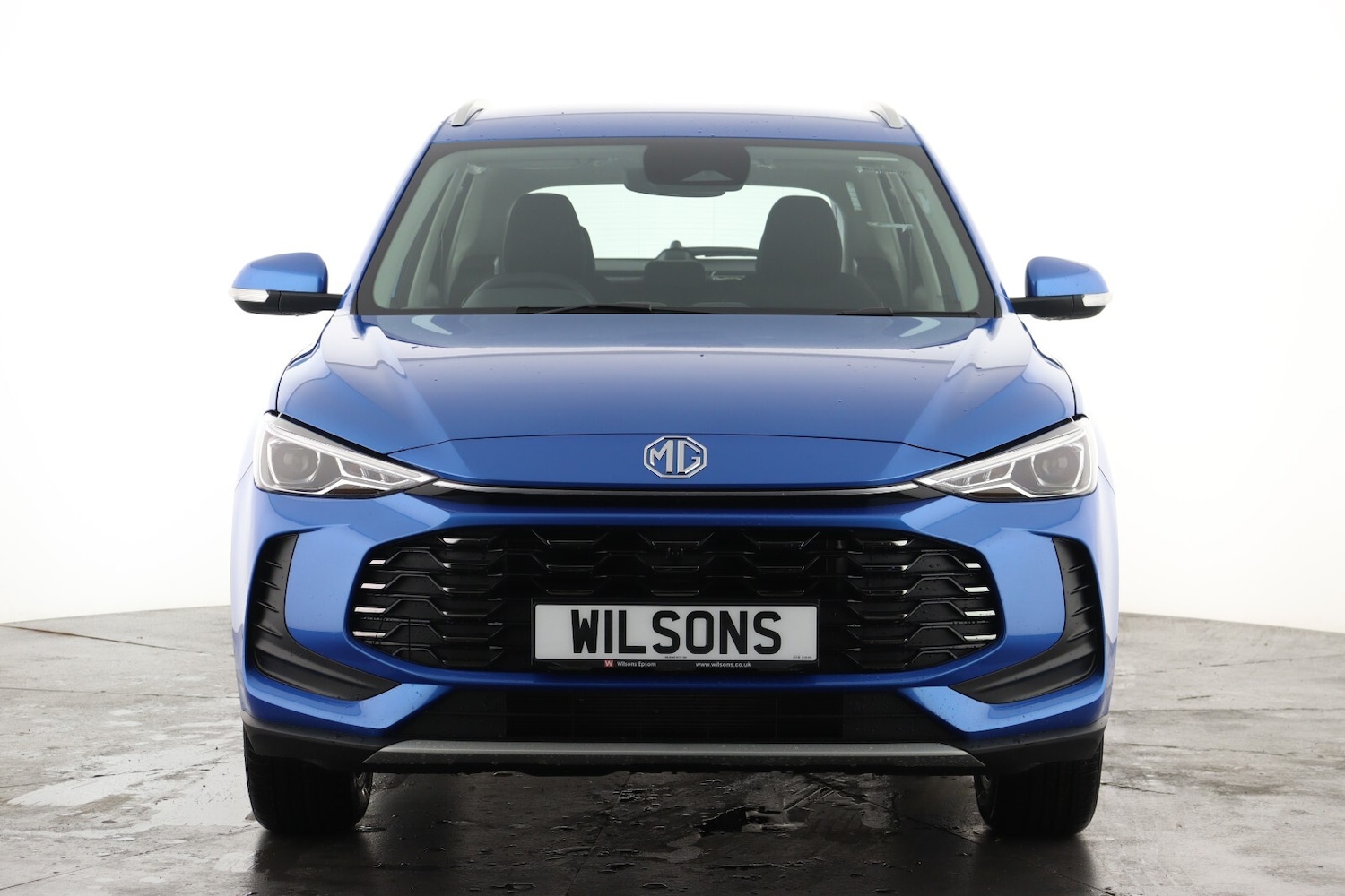 Used MG MG ZS 2026 for sale - 77588433: Photo 5