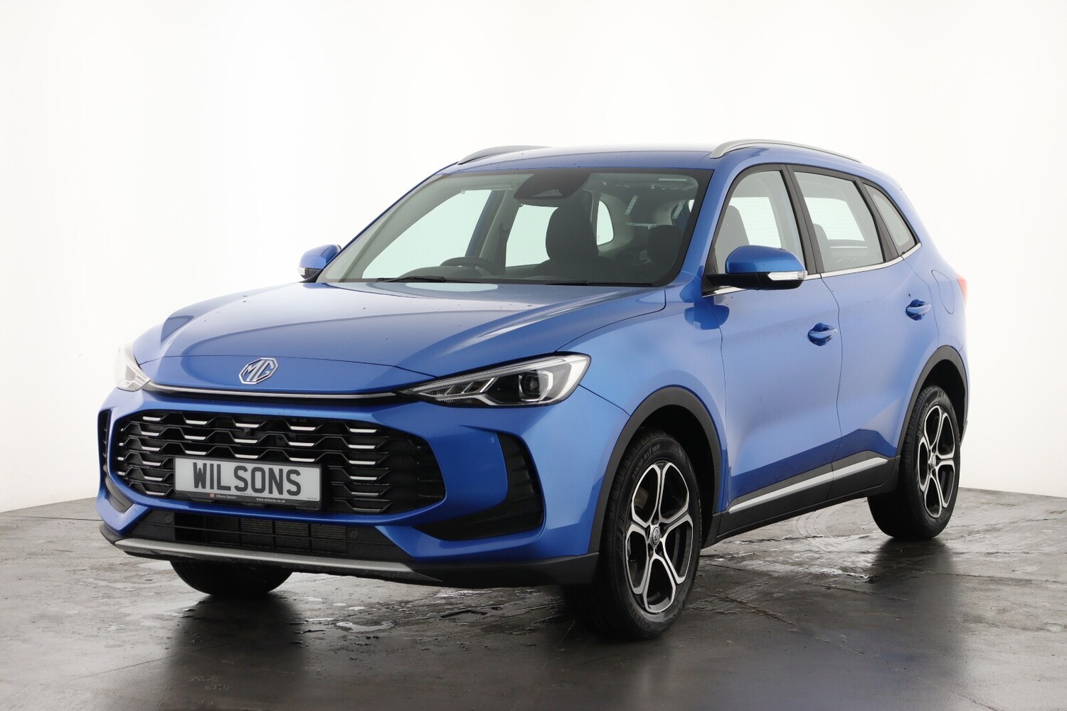 Used MG MG ZS 2026 for sale - 77588433: Photo 6