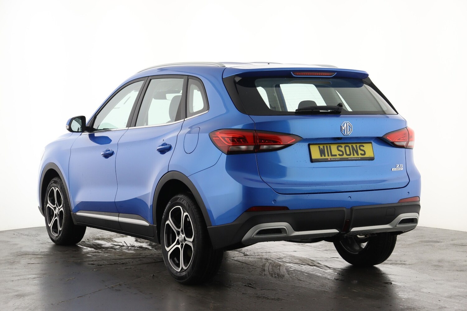 Used MG MG ZS 2026 for sale - 77588433: Photo 8