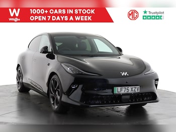 MG MG IM6 feature image