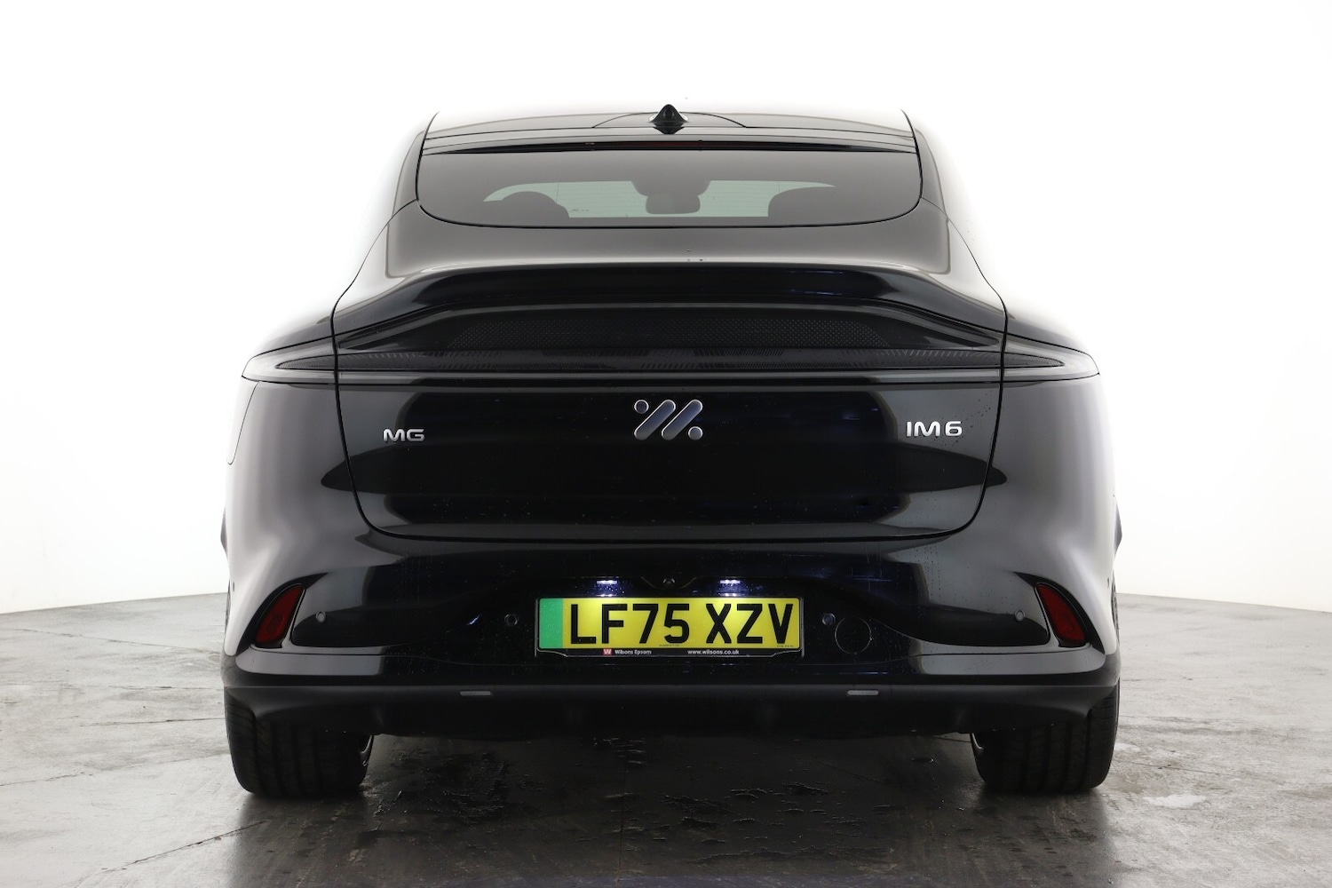 Used MG MG IM6 2025 for sale - 77087442: Photo 2