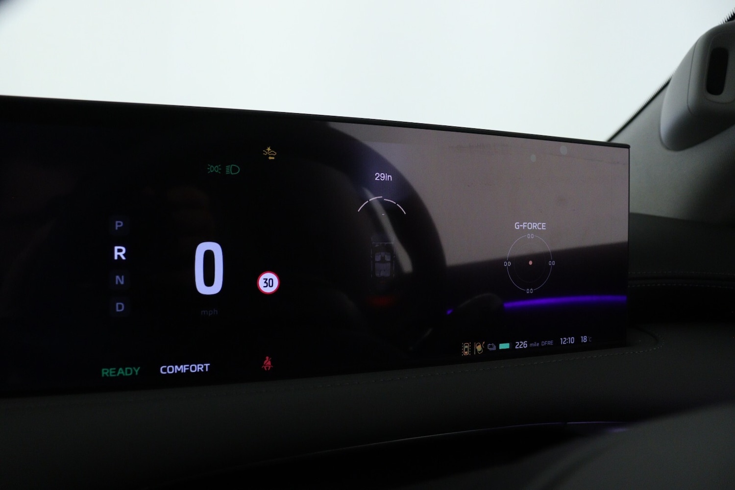 Used MG MG IM6 2025 for sale - 77087442: Photo 27