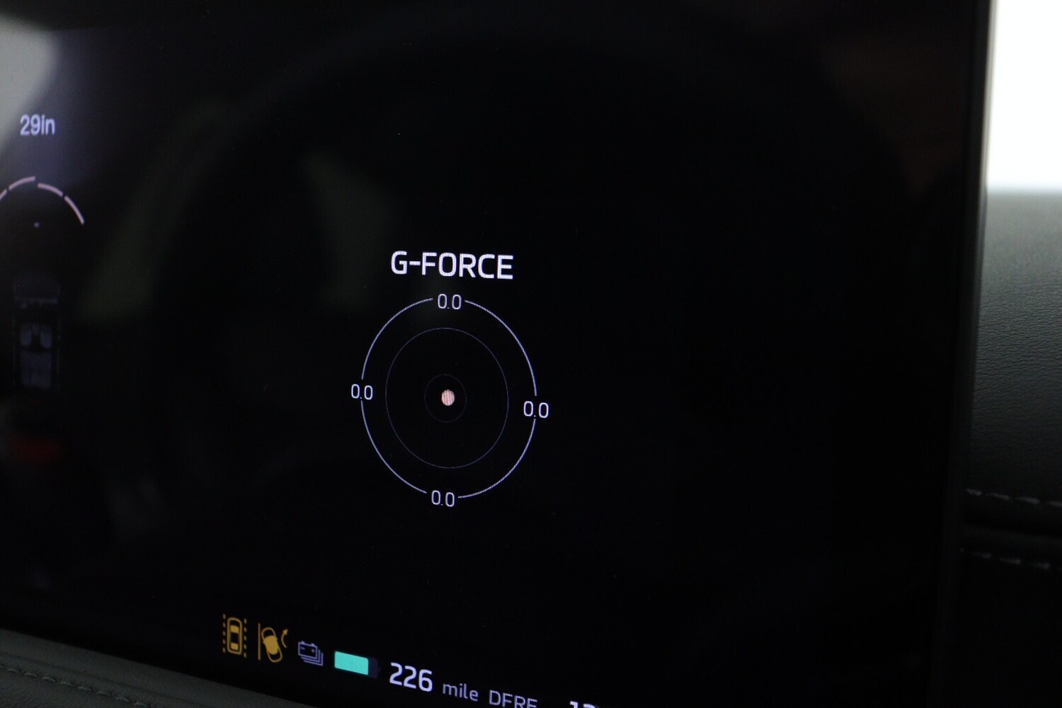 Used MG MG IM6 2025 for sale - 77087442: Photo 28