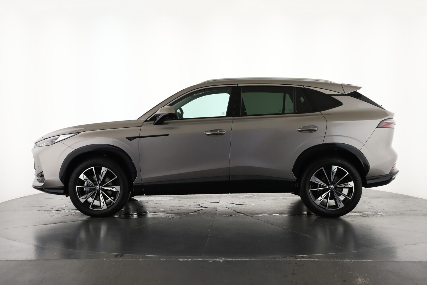 Used MG MG HS 2026 for sale - 76927953: Photo 7