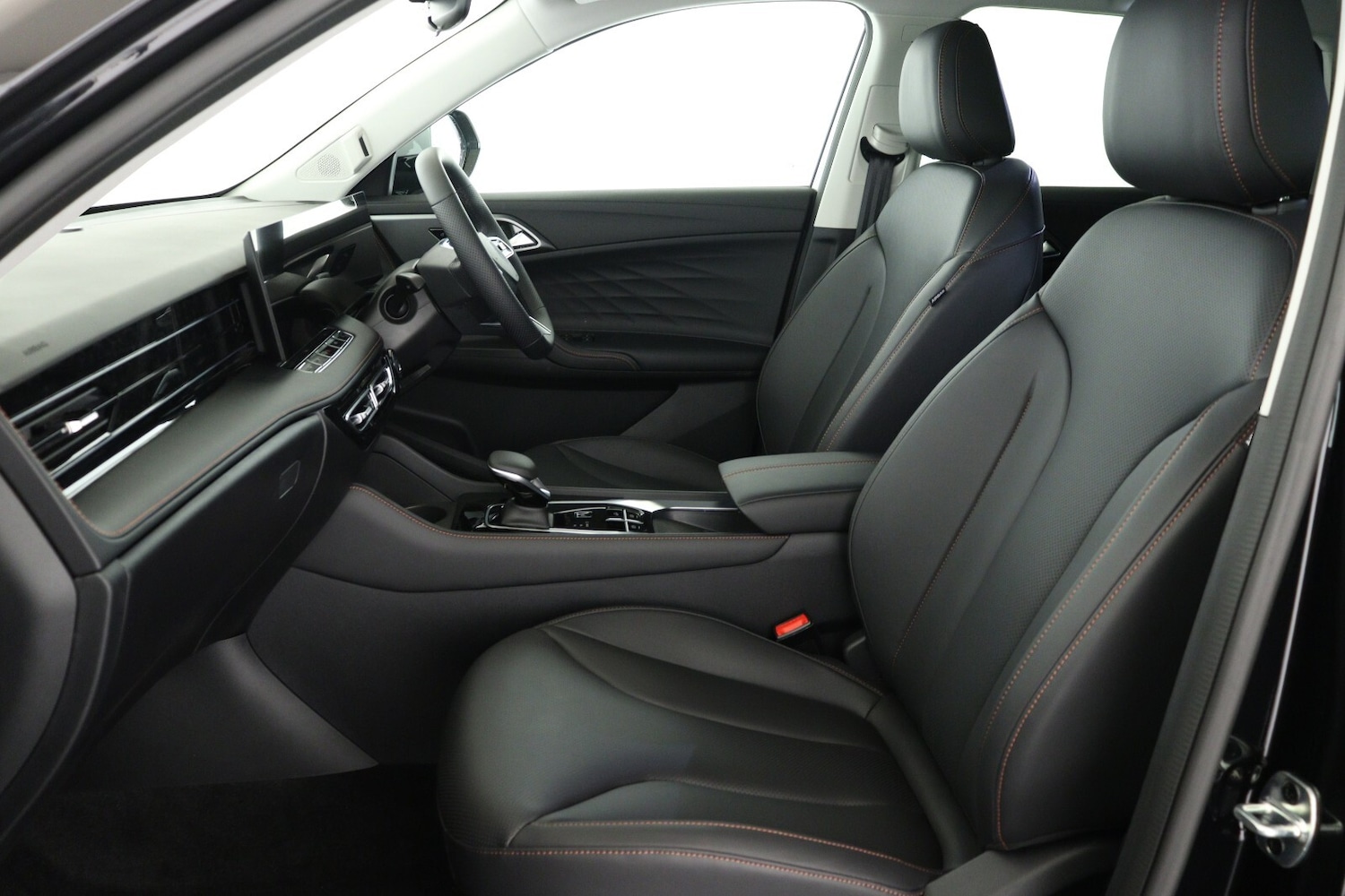 Used MG MG HS 2025 for sale - 76954383: Photo 12