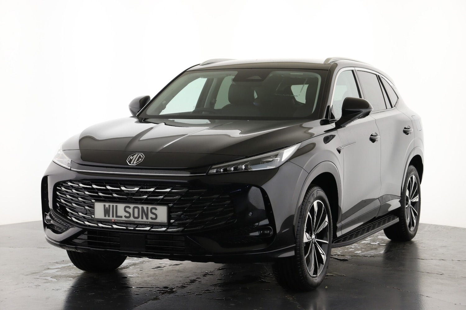 Used MG MG HS 2025 for sale - 76954383: Photo 6