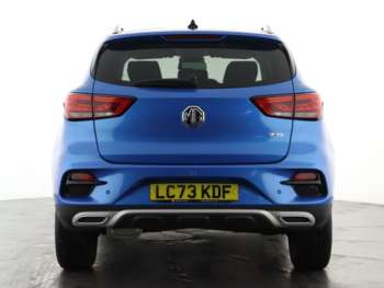 Used MG MG ZS 2023 for sale - 75322046: Photo