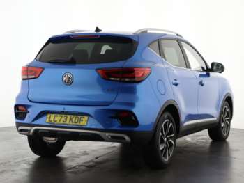 Used MG MG ZS 2023 for sale - 75322046: Photo