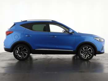 Used MG MG ZS 2023 for sale - 75322046: Photo