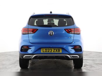 Used MG MG ZS 2023 for sale - 77818991: Photo