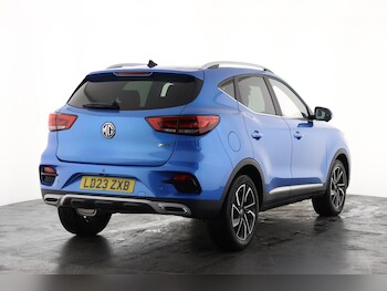 Used MG MG ZS 2023 for sale - 77818991: Photo