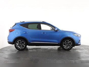 Used MG MG ZS 2023 for sale - 77818991: Photo