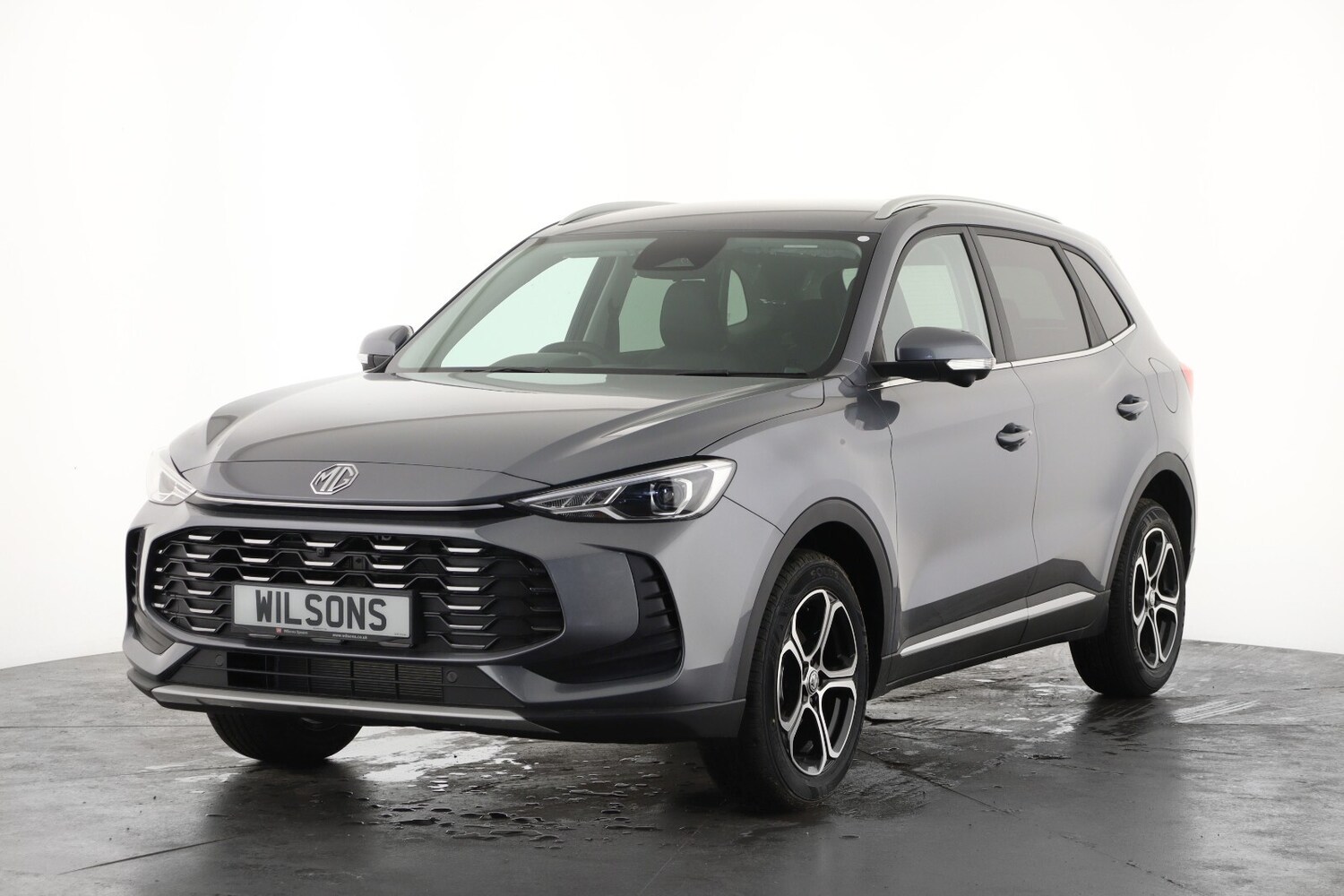 Used MG MG ZS 2025 for sale - 78000300: Photo 6