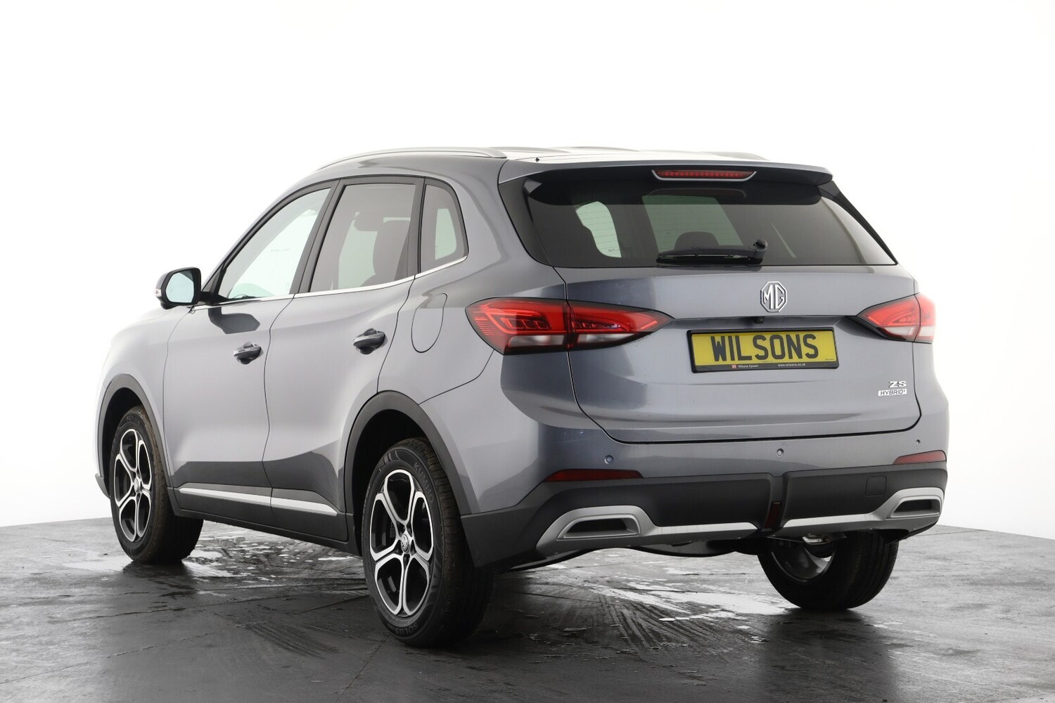 Used MG MG ZS 2025 for sale - 78000300: Photo 8