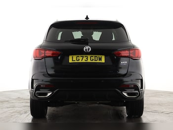 Used MG MG HS 2023 for sale - 76927870: Photo